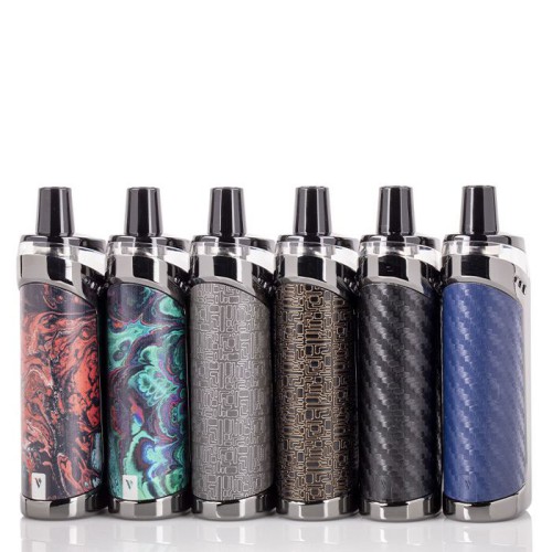 Vaporesso Target PM80 Pod Mod Kit (80W) Vaporesso Target PM80 Pod Mod Kit (80W)