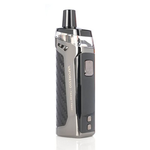 Vaporesso Target PM80 Pod Mod Kit (80W) Vaporesso Target PM80 Pod Mod Kit (80W)