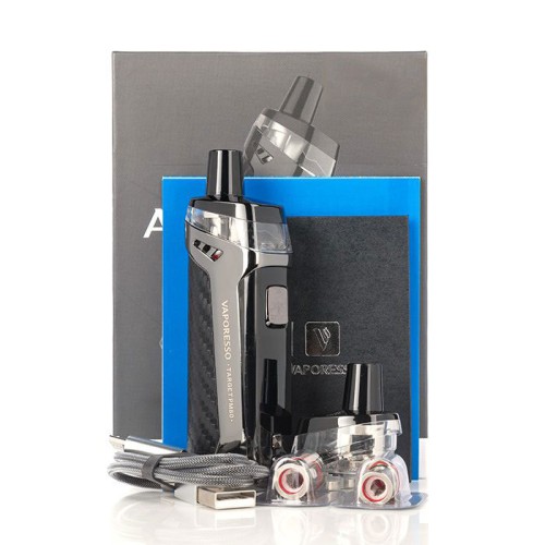 Vaporesso Target PM80 Pod Mod Kit (80W) Vaporesso Target PM80 Pod Mod Kit (80W)