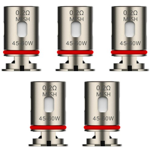 Vaporesso GTX Coil (5 Adet) Vaporesso GTX Coil (5 Adet)