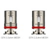 Vaporesso GTX Coil (5 Adet) Vaporesso GTX Coil (5 Adet)