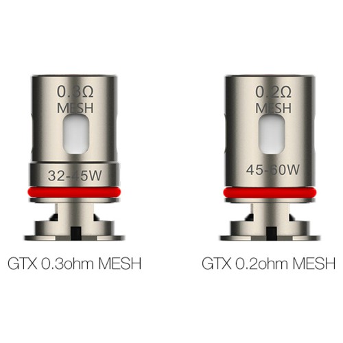 Vaporesso GTX Coil (5 Adet) Vaporesso GTX Coil (5 Adet)