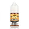 LOADED - Cookie Butter Salt Likit (30ML) LOADED - Cookie Butter Salt Likit (30ML)
