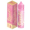 Dizzit E-Juice Strawberry Cheesecake Premium Likit (60ML) Dizzit E-Juice Strawberry Cheesecake Premium Likit (60ML)