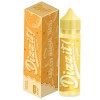 Dizzit E-Juice Donut Caramel Premium Likit (60ML) Dizzit E-Juice Donut Caramel Premium Likit (60ML)