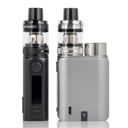 Vaporesso SWAG 2 80W Kit Vaporesso SWAG 2 80W Kit