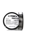 TEMCO Kanthal A1 Coil Rezistans Teli 10m (26ga/28ga/30ga/32ga) TEMCO Kanthal A1 Coil Rezistans Teli 10m (26ga/28ga/30ga/32ga)