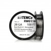 TEMCO Kanthal A1 Coil Rezistans Teli 10m (26ga/28ga/30ga/32ga) TEMCO Kanthal A1 Coil Rezistans Teli 10m (26ga/28ga/30ga/32ga)