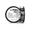 TEMCO Kanthal A1 Coil Rezistans Teli 10m (26ga/28ga/30ga/32ga) TEMCO Kanthal A1 Coil Rezistans Teli 10m (26ga/28ga/30ga/32ga)