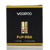 VooPoo PNP RBA Coil (Vinci/ Vinci X/ Vinci R) VooPoo PNP RBA Coil (Vinci/ Vinci X/ Vinci R)