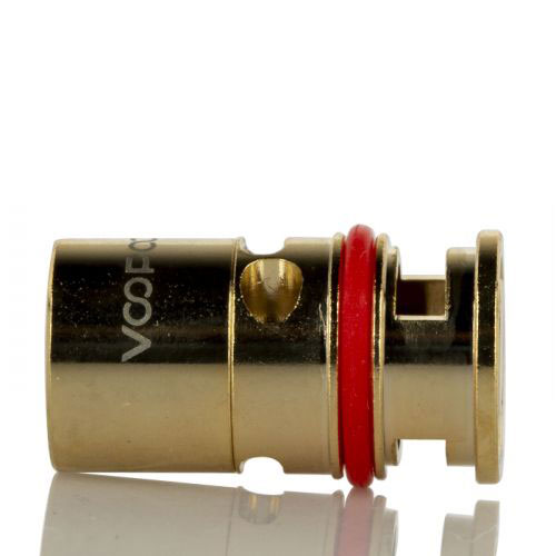 VooPoo PNP RBA Coil (Vinci/ Vinci X/ Vinci R) VooPoo PNP RBA Coil (Vinci/ Vinci X/ Vinci R)