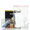 VooPoo PNP RBA Coil (Vinci/ Vinci X/ Vinci R) VooPoo PNP RBA Coil (Vinci/ Vinci X/ Vinci R)