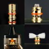 VooPoo PNP RBA Coil (Vinci/ Vinci X/ Vinci R) VooPoo PNP RBA Coil (Vinci/ Vinci X/ Vinci R)