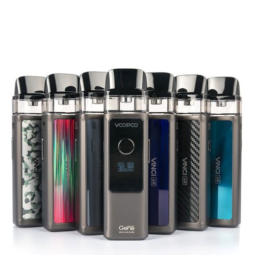 VooPoo Vinci Air 30W Pod Kit VooPoo Vinci Air 30W Pod Kit