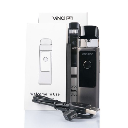 VooPoo Vinci Air 30W Pod Kit VooPoo Vinci Air 30W Pod Kit