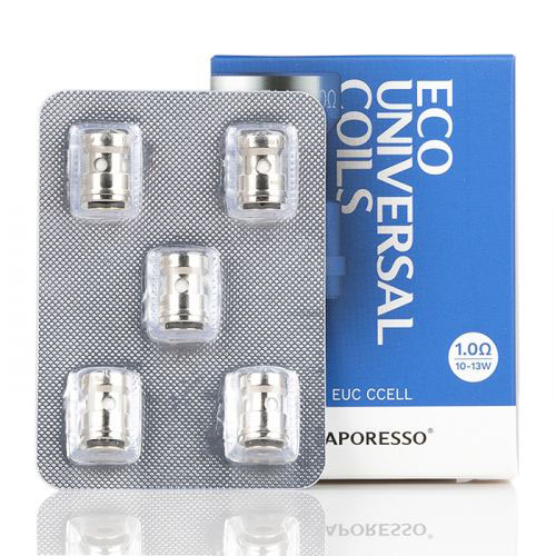 Vaporesso EUC Coil (5 Adet) Vaporesso EUC Coil (5 Adet)
