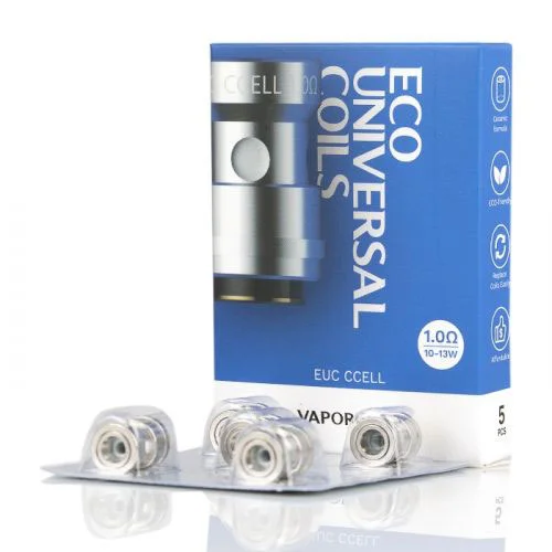 Vaporesso EUC Coil (5 Adet) Vaporesso EUC Coil (5 Adet)