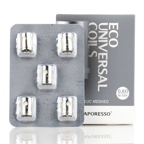 Vaporesso EUC Coil (5 Adet) Vaporesso EUC Coil (5 Adet)