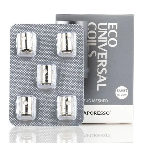 Vaporesso EUC Coil (5 Adet) Vaporesso EUC Coil (5 Adet)