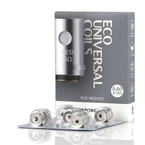 Vaporesso EUC Coil (5 Adet) Vaporesso EUC Coil (5 Adet)