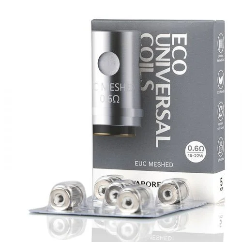 Vaporesso EUC Coil (5 Adet) Vaporesso EUC Coil (5 Adet)