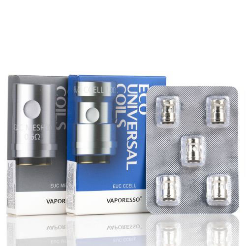 Vaporesso EUC Coil (5 Adet) Vaporesso EUC Coil (5 Adet)