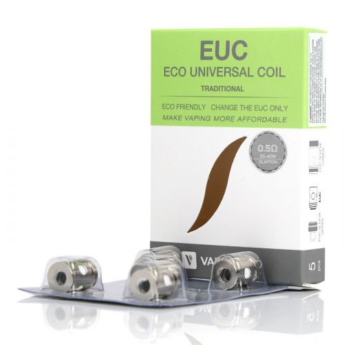 Vaporesso EUC Coil (5 Adet) Vaporesso EUC Coil (5 Adet)