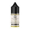 Five Pawns - Bowden's Mate Salt Likit (30ML) Five Pawns - Bowden's Mate Salt Likit (30ML)