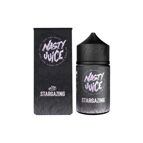 Nasty Juice Berry Series - Stargazing Premium Likit (60ML) Nasty Juice Berry Series - Stargazing Premium Likit (60ML)