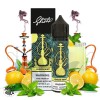 Nasty Juice Shisha Series - Lemon Mint Premium Likit (60ML) Nasty Juice Shisha Series - Lemon Mint Premium Likit (60ML)