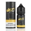 Nasty Salt - Cush Man (30ML) Nasty Salt - Cush Man (30ML)