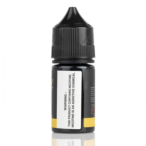Nasty Salt - Cush Man (30ML) Nasty Salt - Cush Man (30ML)