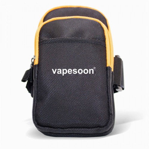 Vapesoon - Elektronik Sigara Taşıma Çantası Vapesoon - Elektronik Sigara Taşıma Çantası
