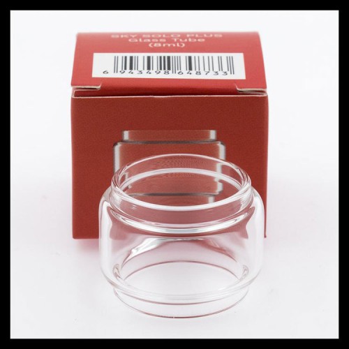 Sky Solo Plus Atomizer Yedek Cam Sky Solo Plus Atomizer Yedek Cam
