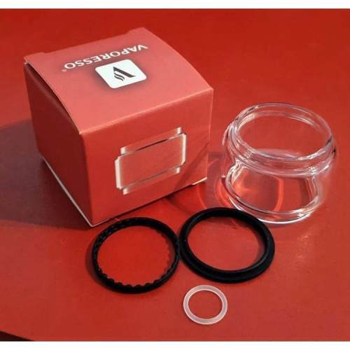 Vaporesso Sky Solo Atomizer Yedek Cam Vaporesso Sky Solo Atomizer Yedek Cam