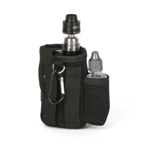 Coil Master PBAG - Elektronik Sigara Taşıma Çantası Coil Master PBAG - Elektronik Sigara Taşıma Çantası
