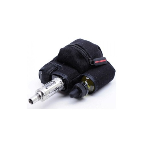 Coil Master PBAG - Elektronik Sigara Taşıma Çantası Coil Master PBAG - Elektronik Sigara Taşıma Çantası