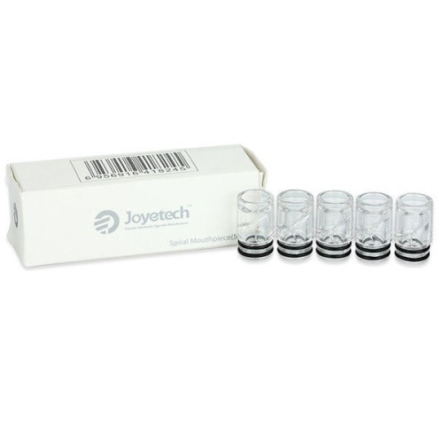 Joyetech AIO Spiral 510 Drip Tip Joyetech AIO Spiral 510 Drip Tip