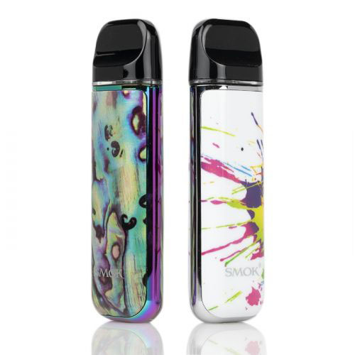 SMOK NOVO 2 25W 800mAh Pod Kit SMOK NOVO 2 25W 800mAh Pod Kit