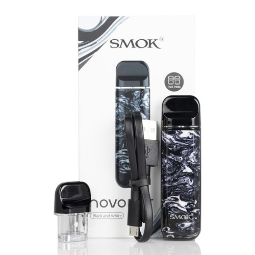 SMOK NOVO 2 25W 800mAh Pod Kit SMOK NOVO 2 25W 800mAh Pod Kit