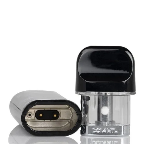 SMOK NOVO 2 Yedek Kartuş 2ML (3 Adet) SMOK NOVO 2 Yedek Kartuş 2ML (3 Adet)