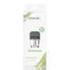 SMOK NOVO 2 Yedek Kartuş 2ML (3 Adet) SMOK NOVO 2 Yedek Kartuş 2ML (3 Adet)
