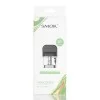 SMOK NOVO 2 Yedek Kartuş 2ML (3 Adet) SMOK NOVO 2 Yedek Kartuş 2ML (3 Adet)