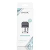 SMOK NOVO 2 Yedek Kartuş 2ML (3 Adet) SMOK NOVO 2 Yedek Kartuş 2ML (3 Adet)