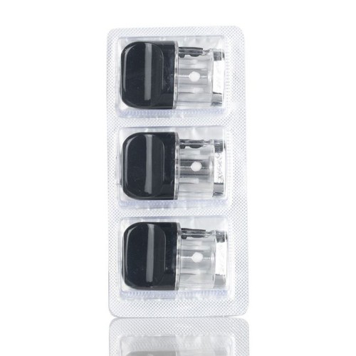 SMOK NOVO 2 Yedek Kartuş 2ML (3 Adet) SMOK NOVO 2 Yedek Kartuş 2ML (3 Adet)