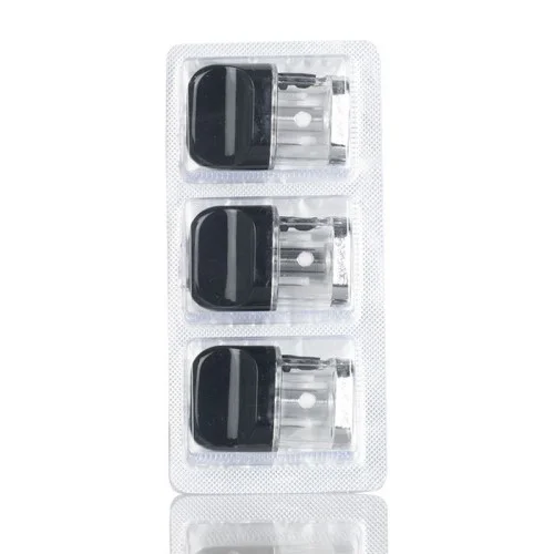 SMOK NOVO 2 Yedek Kartuş 2ML (3 Adet) SMOK NOVO 2 Yedek Kartuş 2ML (3 Adet)