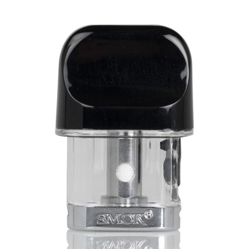 SMOK NOVO 2 Yedek Kartuş 2ML (3 Adet) SMOK NOVO 2 Yedek Kartuş 2ML (3 Adet)