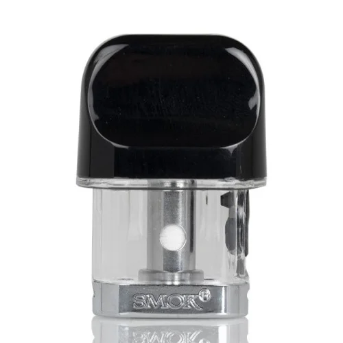 SMOK NOVO 2 Yedek Kartuş 2ML (3 Adet) SMOK NOVO 2 Yedek Kartuş 2ML (3 Adet)