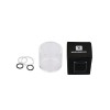 Vaporesso Veco Plus Atomizer Pyrex Yedek Cam Vaporesso Veco Plus Atomizer Pyrex Yedek Cam
