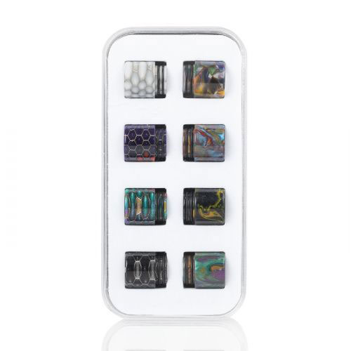 Aleader 810 Drip Tip Aleader 810 Drip Tip